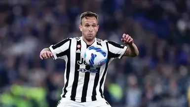 Arthur Melo fırsatı