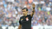 Sivasspor-Beşiktaş maçının VAR’ı açıklandı!