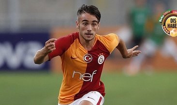 Yunus Akgün bombası! Transfer bedeli... Son dakika Galatasaray haberleri