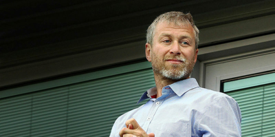 Roman Abramovich'ten Çığlık tablosuna servet! Roman Abramovich'ten Çığlık tablosuna servet!