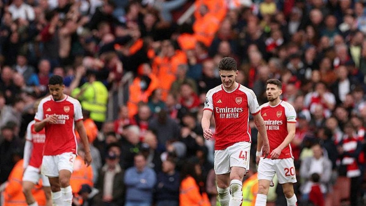 Arsenal 0-2 Aston Villa (MAÇ SONUCU - ÖZET)