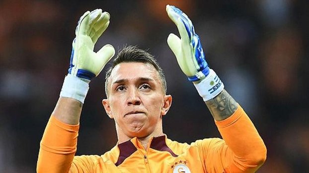 TRANSFER HABERİ - Galatasaray'dan Muslera kararı! İşte yapılacak teklif
