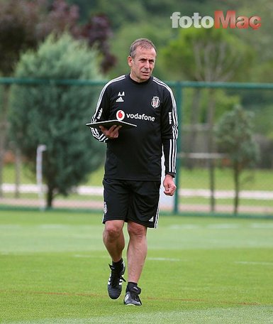 Beşiktaş transferde topu 90'a asacak
