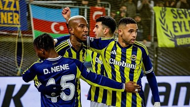4x4'lük Fener