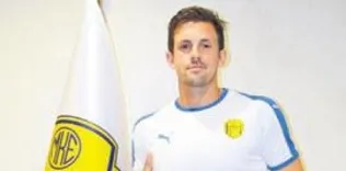 Hopf Ankaragücü’nde