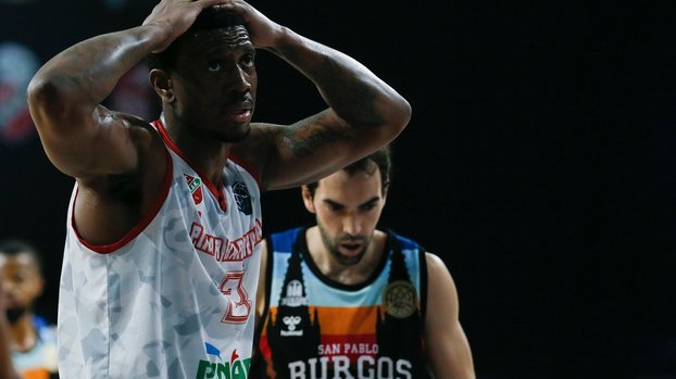 ABD’li Morgan G.Saray Nef’te