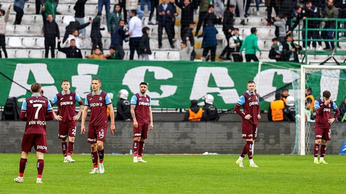 Uzatmada 14 puan gitti