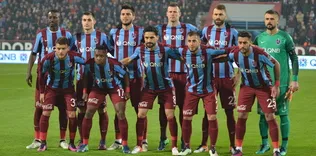 Duygusal anlar yaşandı