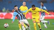 Göztepe maçı sonrası rakamların dili