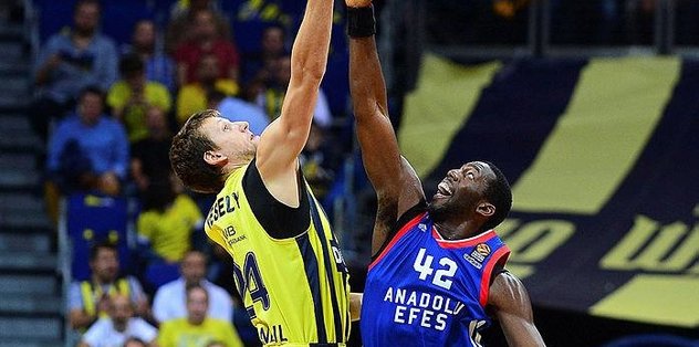 Anadolu Efes F Bahce Dogus Son Dakika Fenerbahce Haberleri Fotomac
