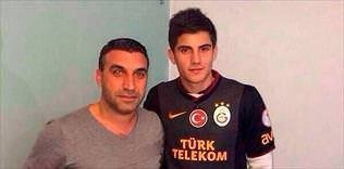 Oğuzhan, Florya'ya dönüyor