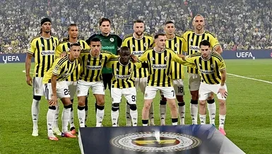 5 yıldız aday kadroda