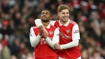 Lider Arsenal geriden döndü!
