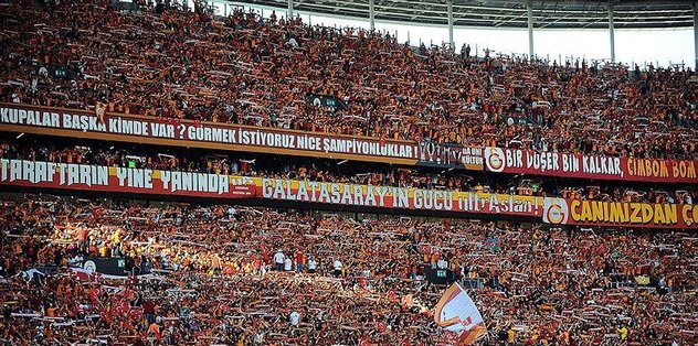 Kombine Rekoru Aslan Dan Son Dakika Galatasaray Haberleri Fotomac
