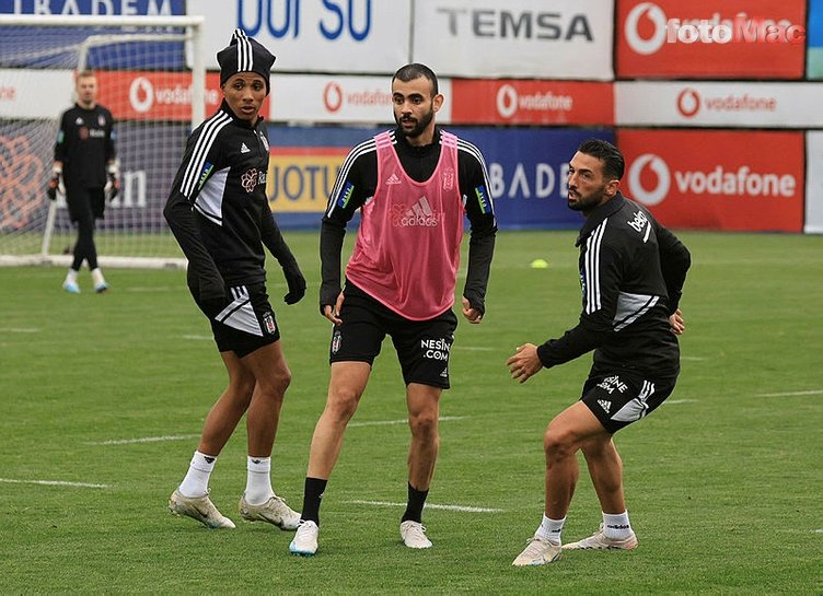 Beşiktaş'tan flaş teklif! İşte verilen cevap
