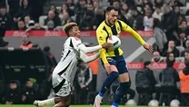 Sol bekte Filip Kostic rüzgarı