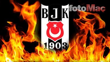 Beşiktaş Divan Kurulu karıştı! Başkanlığa adayım, hodri meydan dedi...