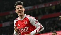 Arsenal şampiyonluğa çok yakın!