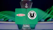 Brann-Universitatea Cluj maçı detayları!