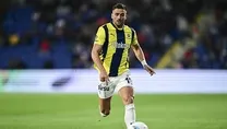 Tadic’ten veda mesajı!