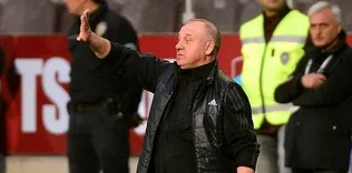 Aatif’a kefil oldu