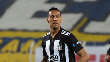 Son dakika: Beşiktaş'a Kasımpaşa maçı öncesi Josef De Souza şoku! Sakatlık...