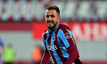 Zeki Yavru: “Trabzonspor’u TFF’ye şikayet etmedim”
