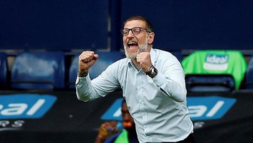 Slaven Bilic’in sözleşmesi sürüyor