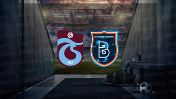 Trabzonspor - Başakşehir maçı ne zaman?
