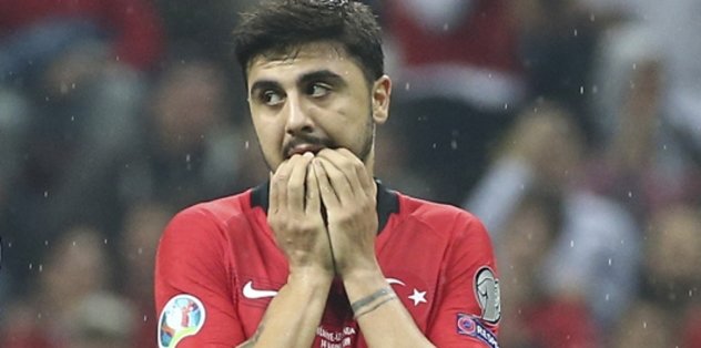 Ozan Tufan'ı yıkan gerçek ortaya çıktı!