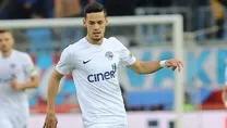 Hajradinovic: Beşiktaş’ı isterim