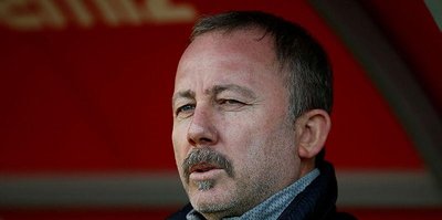 Alanyaspor'dan Sergen Yalçın'a teşekkür