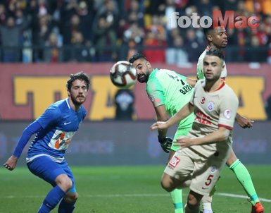 Terim onayı verdi! Cimbom'a çifte sambacı