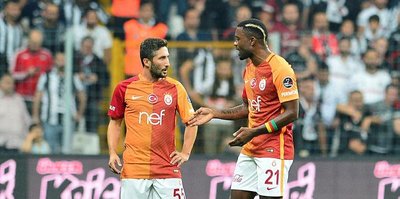 Galatasaray’da yol ayrımı