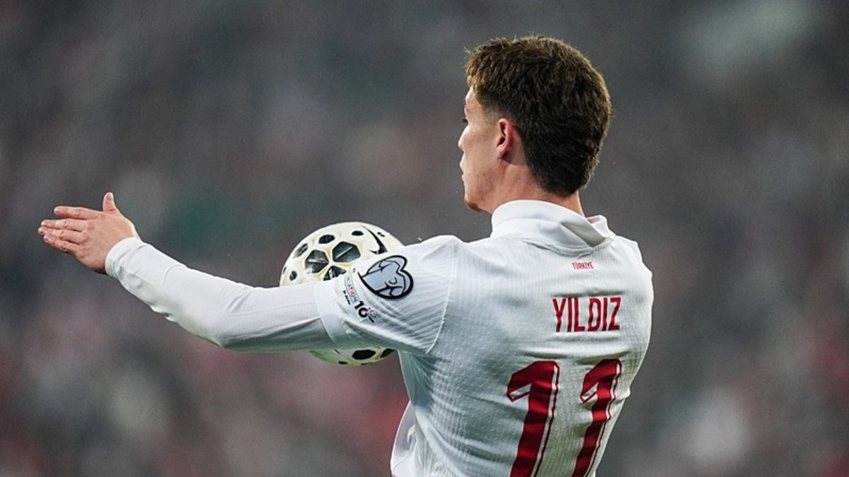 Kenan Yıldız'dan maç sonu zemin eleştirisi!