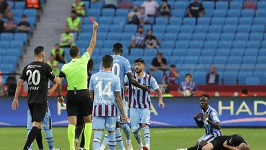 Trabzonspor Batista Mendy için Türkiye Futbol Federasyonu'na başvurmaya hazırlanıyor.