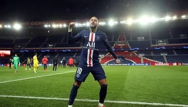 Parayı veren Neymar'ı alır!