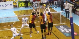Cimbom coştu