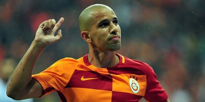 Feghouli'ye ekstra prim ödenecek