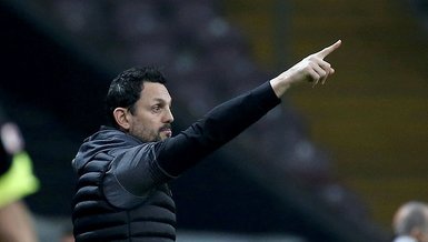 Erol Bulut ilk kez konuştu! Fenerbahçe...