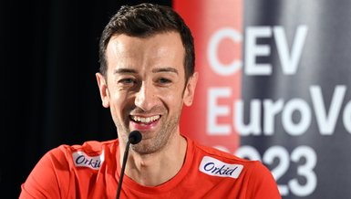 Daniele Santarelli: Türk halkı için mücadele ettik!