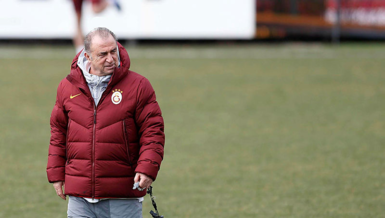 Galatasaray Da Fatih Terim Veliahtini Secti Yerine O Isim Gececek Son Dakika Galatasaray Haber