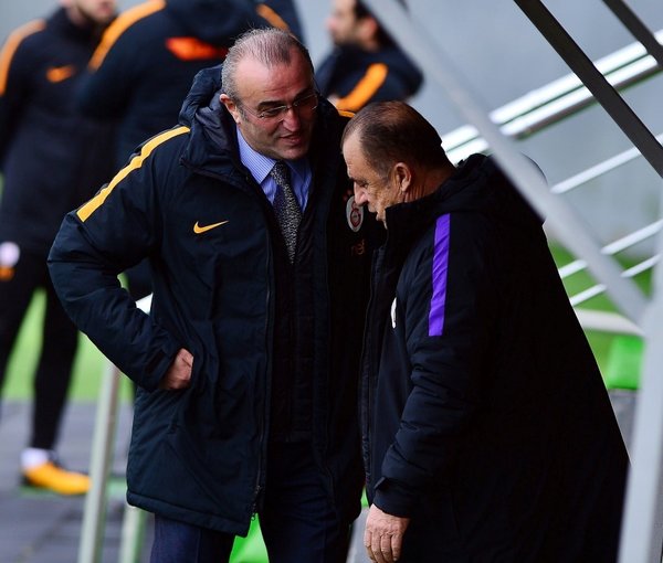 Galatasaray derbide kazanırsa ne olacak?
