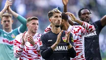 Atakan Karazor Milli Takım yolunda!