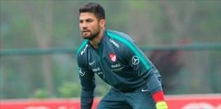 Ospina yoksa Şaşal var