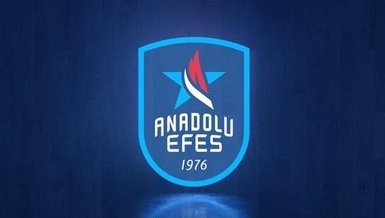 Anadolu Efes’e bronz ödül