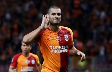 Galatasaray son 5 yıla damga vurdu!