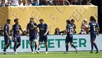 PSG finale yükseldi!