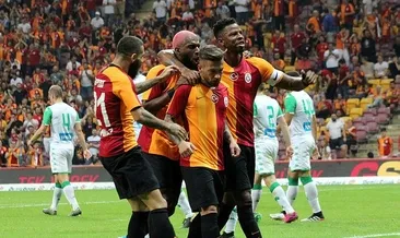 Şampiyon Aslantepe'de