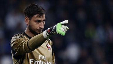 Italya Dan Yilin Transfer Bombasi Donnarumma Milan Dan Son Dakika Italya Serie A Haberleri Fotomac